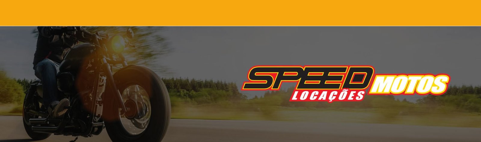 Locação de Moto em Campinas
