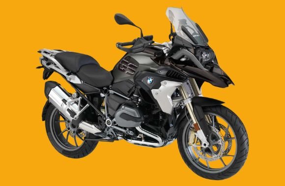 BMW R 1200 GS em Campinas