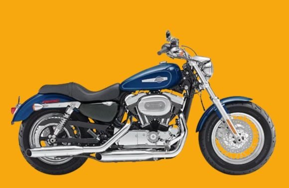 Harley Davidson Campinas