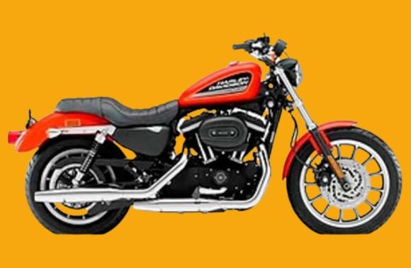 Harley Davidson 883 2012 Campinas
