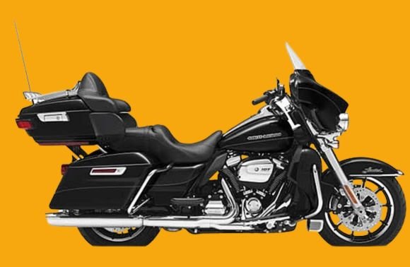 Harley Davidson Campinas