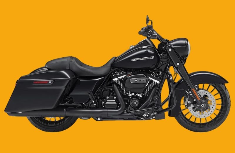 Harley Davidson Road King Special em Campinas