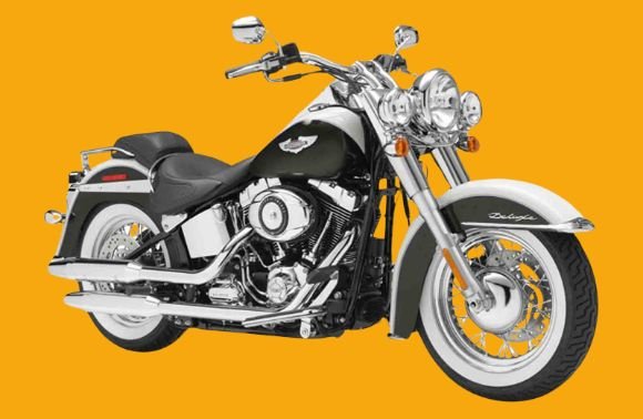 Harley-Davidson Softail em Campinas