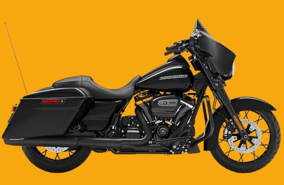 Harley Davidson Campinas