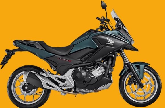 Aluguel de Moto Honda em Campinas