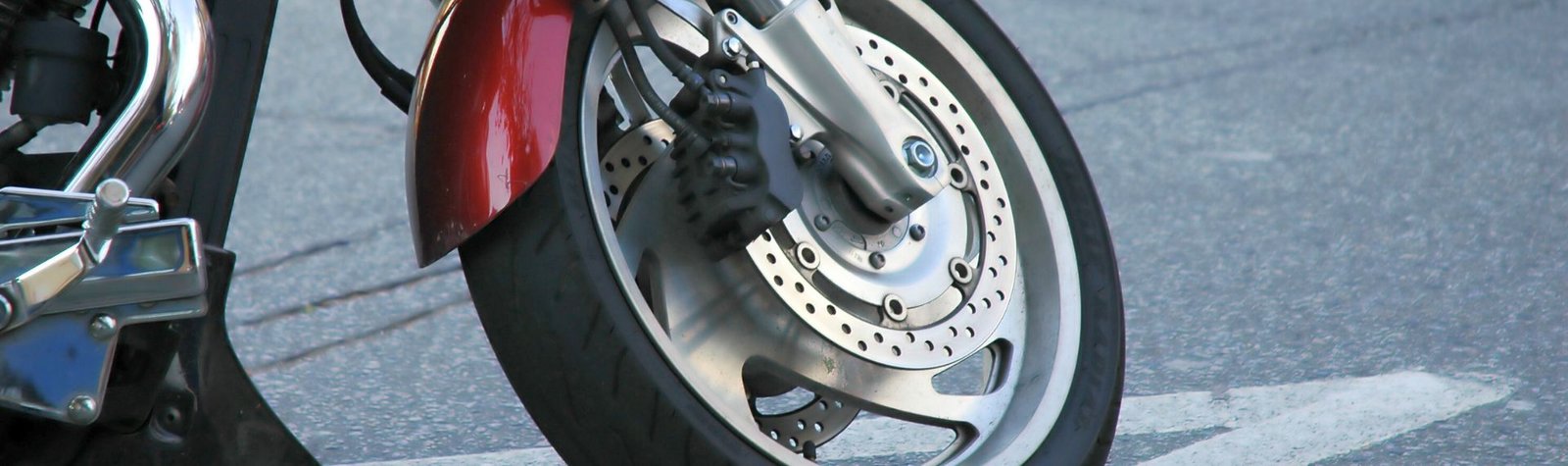Turismo de Moto em Americana