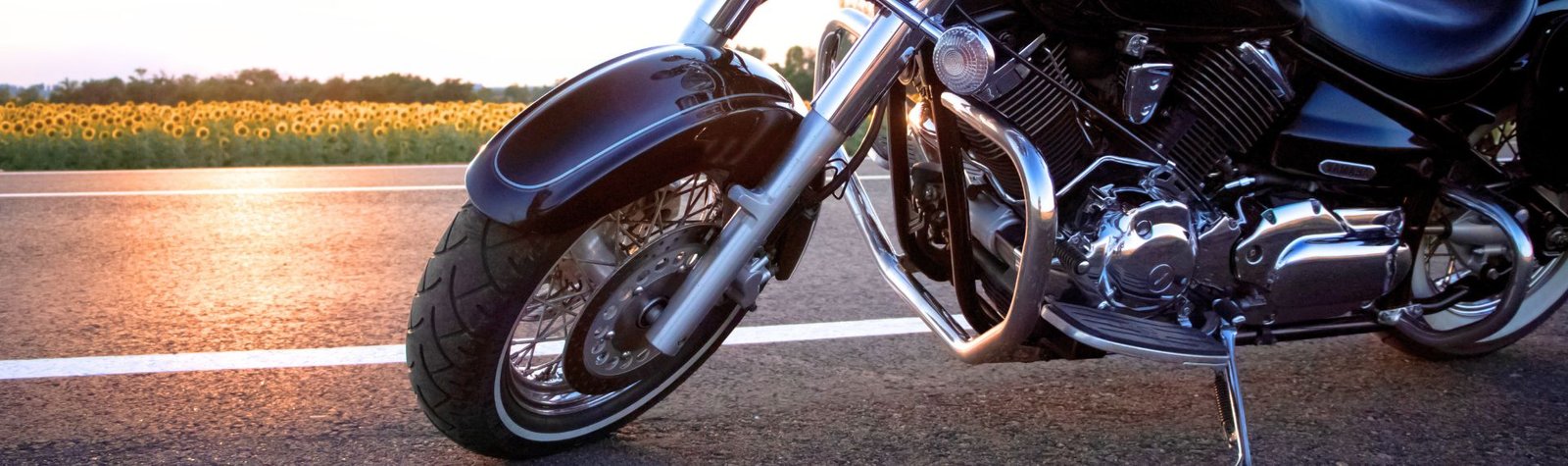 Aluguel de Motos em Itatiba