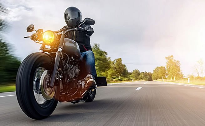 Aluguel de Moto para Turismo em Valinhos