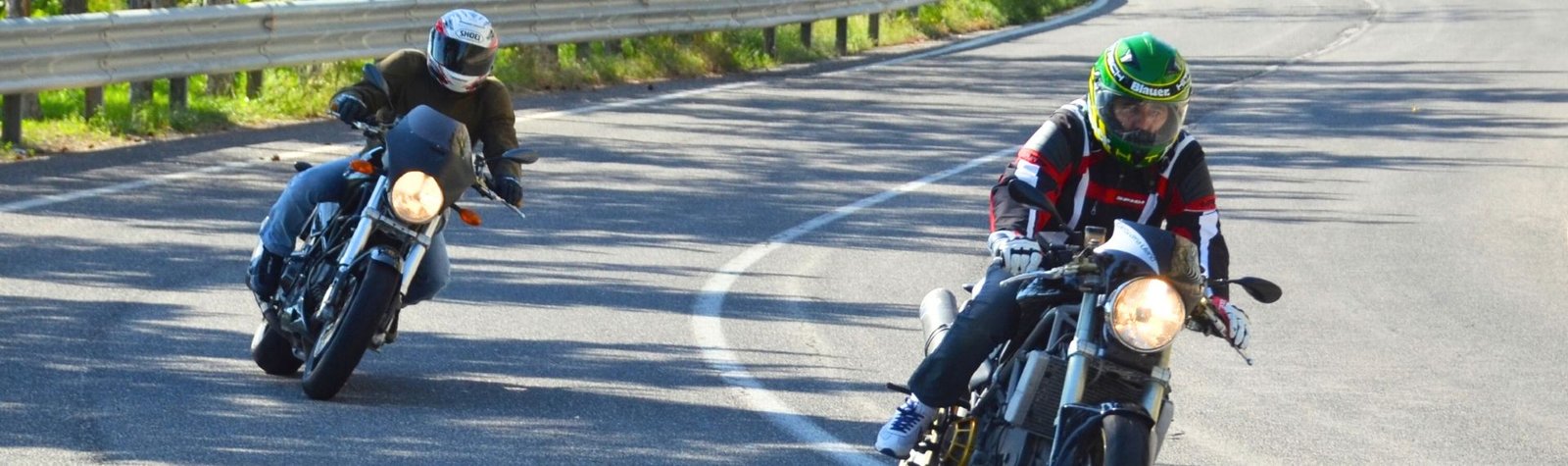 Moto para Passeio em Valinhos